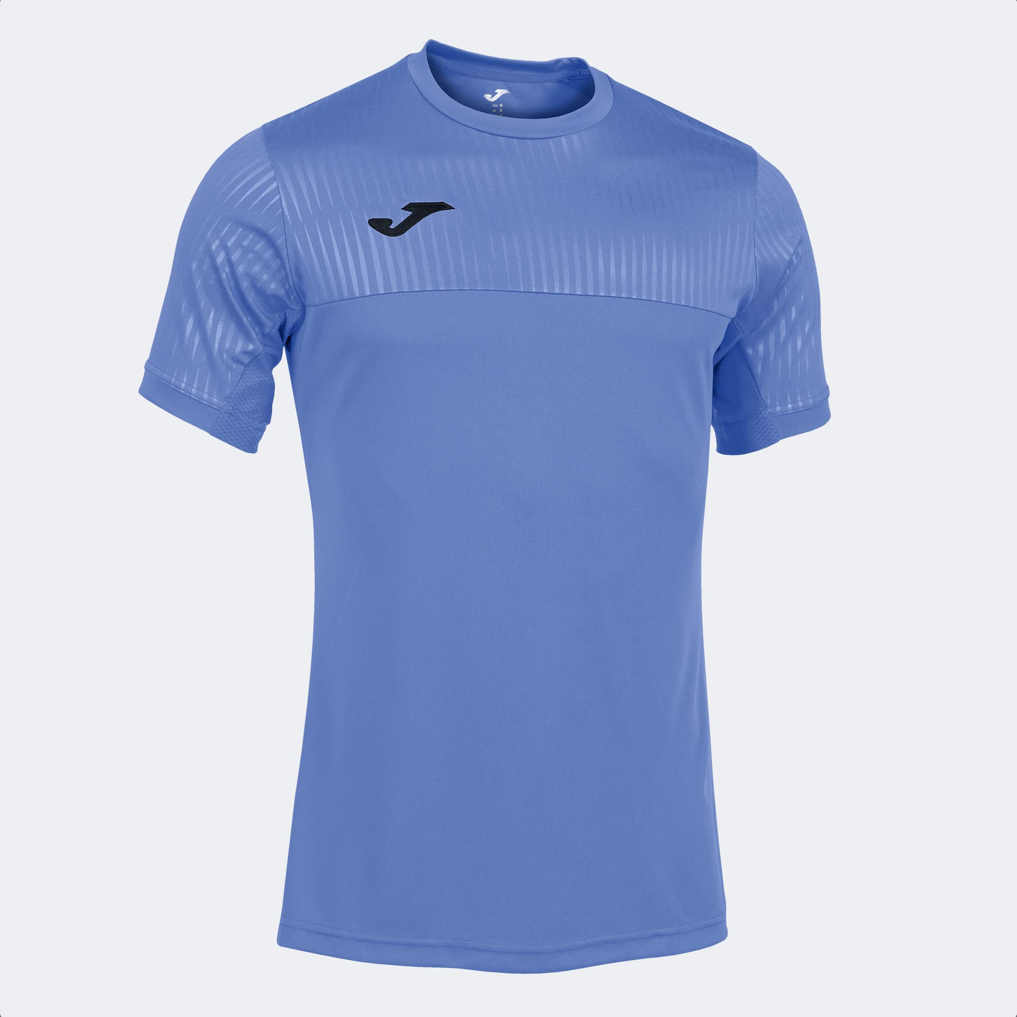 Joma Men's Montreal T-Shirt, Blue, 4XS