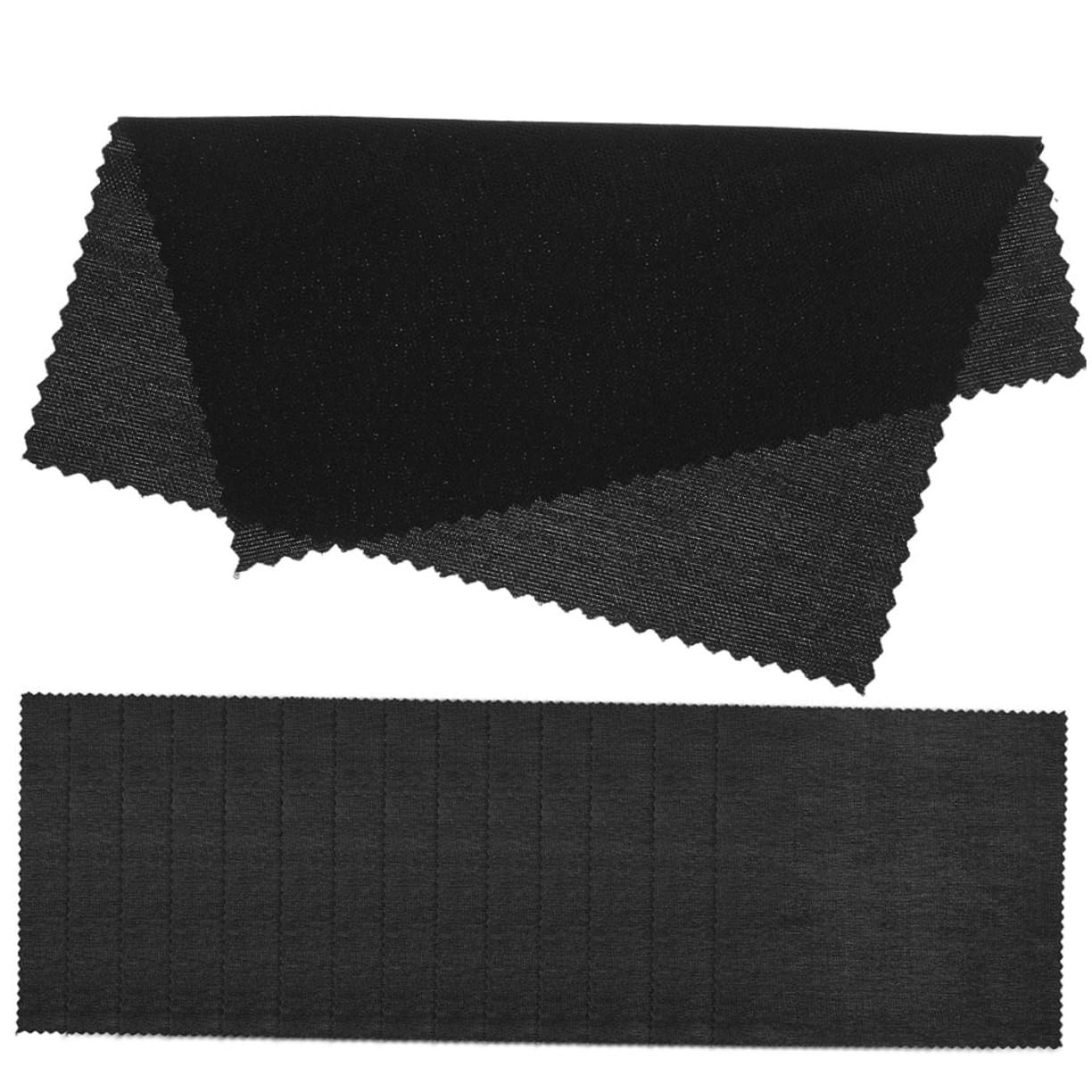 Limpiador Paños De Limpieza De Gafas Paño De Pelusa Para Lentes Trapo Para Limpiar Lentes Azul Tela Fibra Extrafina Black 50 Piezas*4