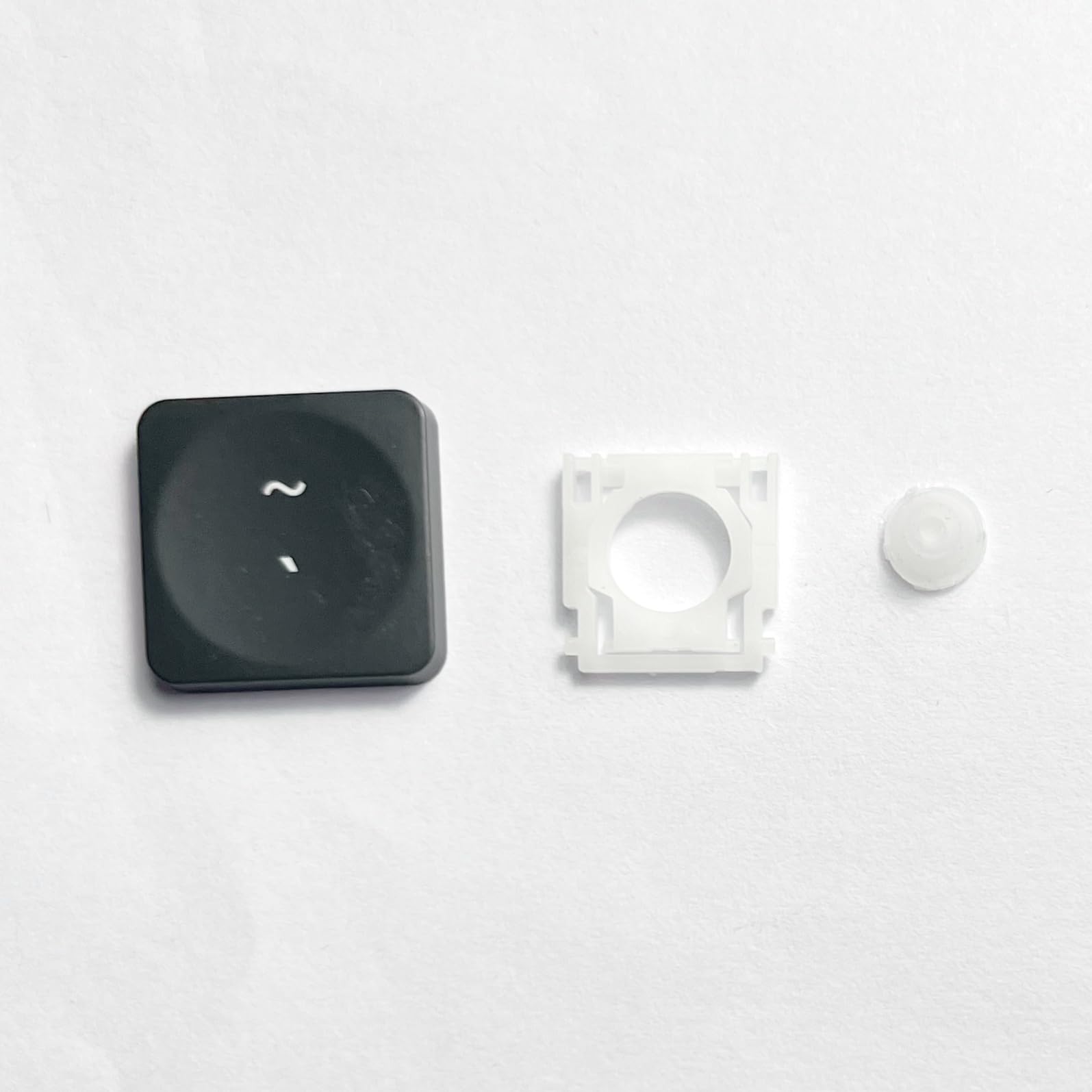 Amazon.co.jp: Logitechキーボードクラフト用シングルキーキャップ/MX