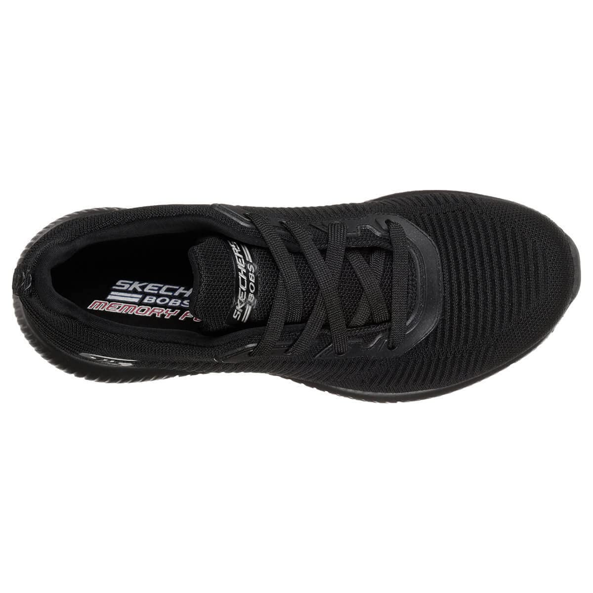 Skechers Bobs Squad Tough Talk ZapatillasMujer