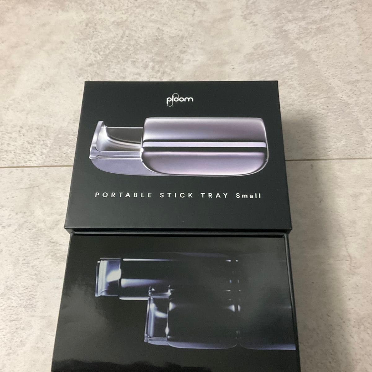 Amazon.co.jp: 『JT』Ploom X CLUB「ポータブル スティック