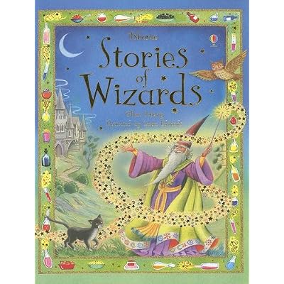 Stories of Wizards