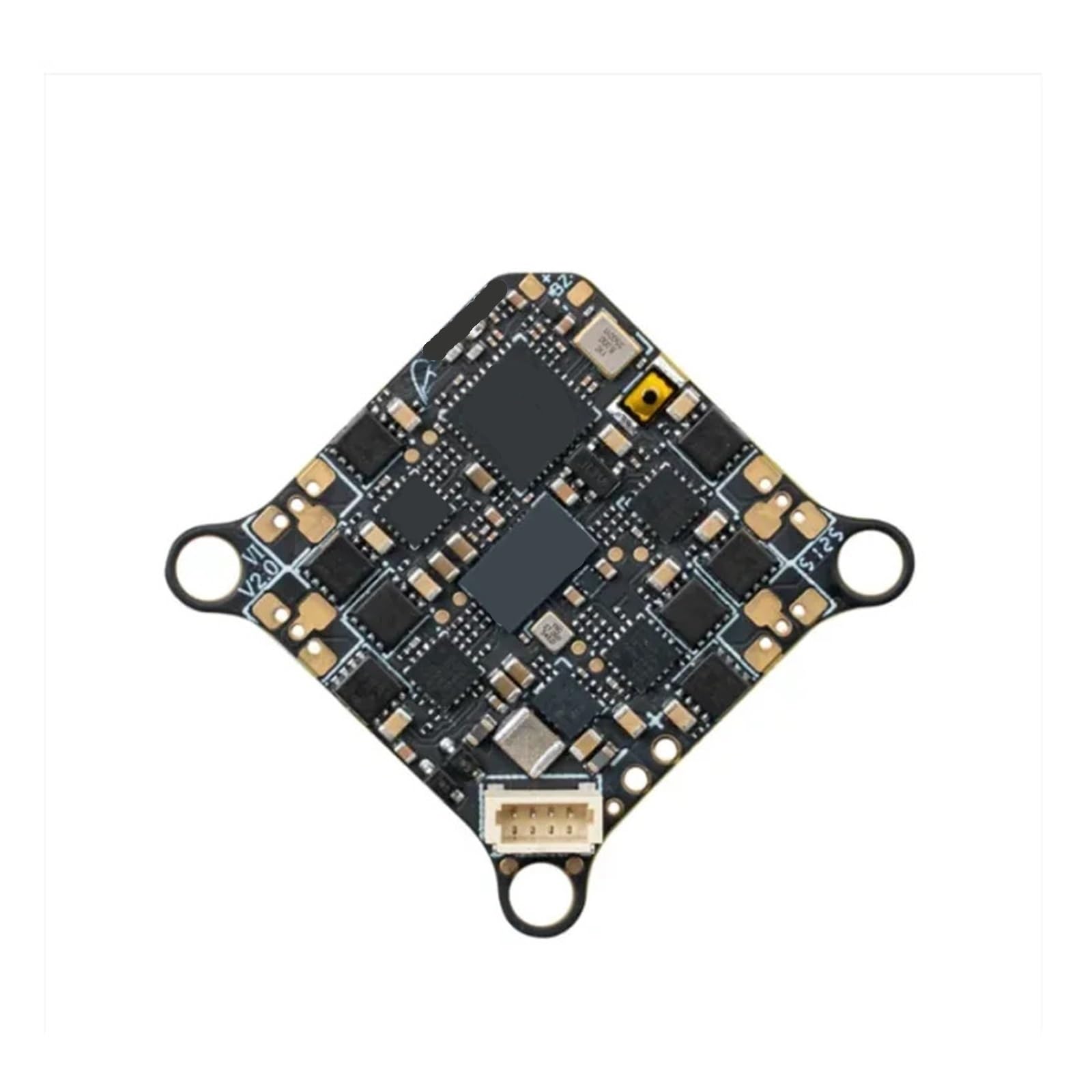 Compatible con BETAFPV, Matrix 1S ​​5IN1 II FC, Pieza de dron