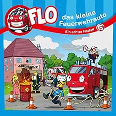 『Ein echter Notfall』のカバーアート