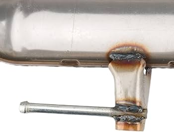 Amazon.com: Torchtree 41189 Catalytic Converter For QX60 2014-2020