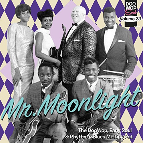 Dr. Feelgood & The Interns