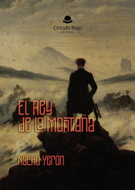 Portada de El Rey de la Montaña