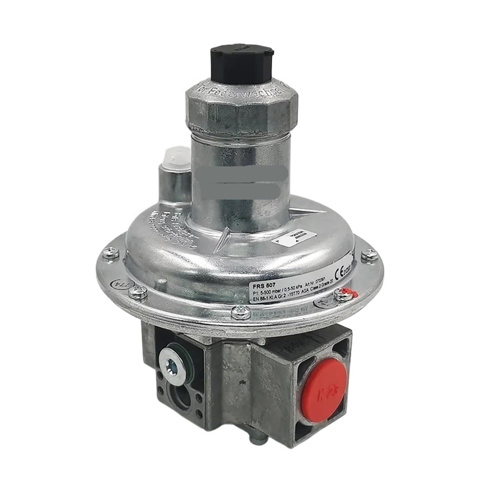 CXDFRSER Pressure Reducing Valve FRS505 510 520 503 507 515 Pressure Regulating Valve(FRS507 DN20)