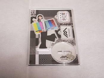 Amazon.co.jp: 永野芽郁 非公開 アクリルスタンド 全5種 MEI 24 日本