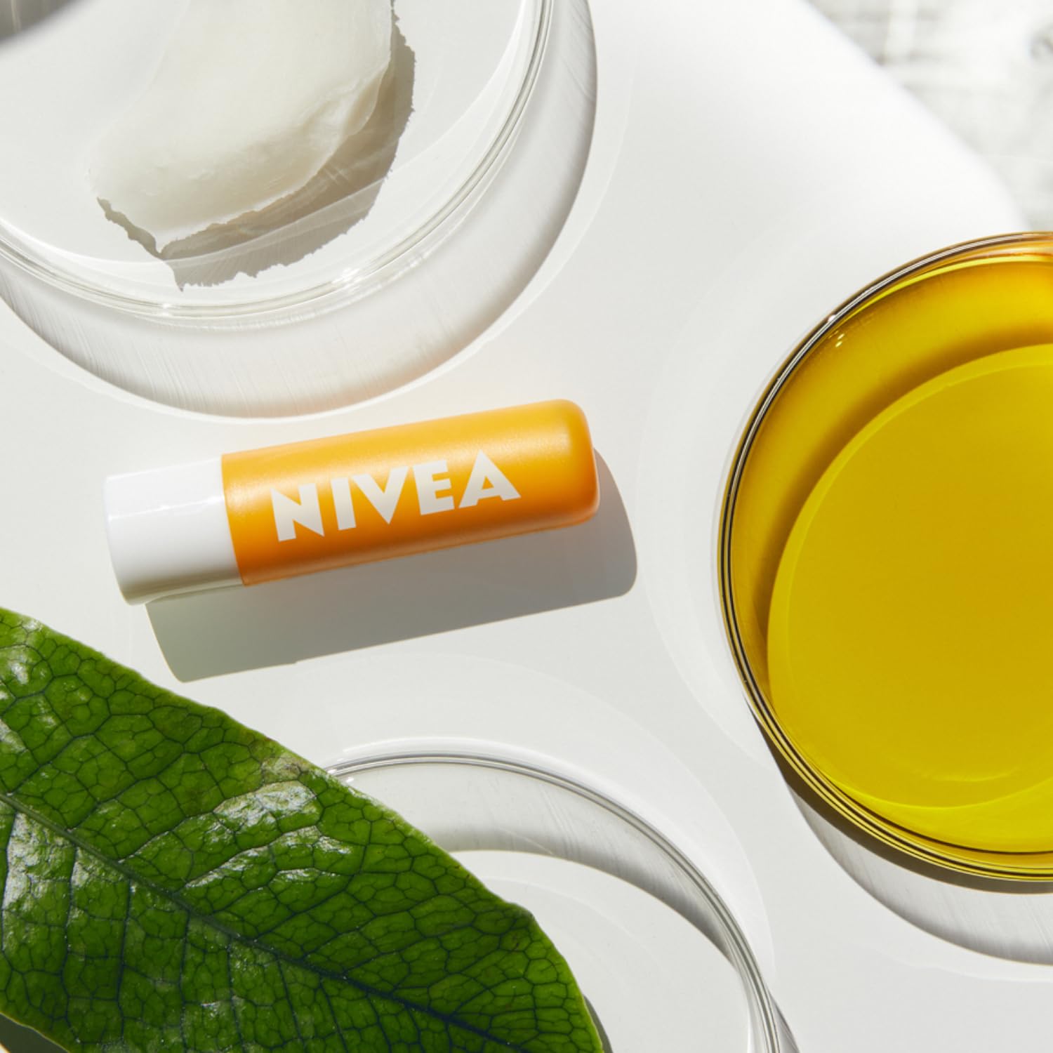 NIVEA SUN Rossetto curativo SPF 50 4,8 g