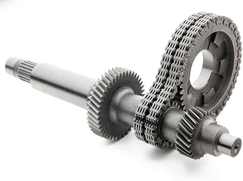 SuperATV Cadena inversa resistente para Polaris RZR XP 1000/4 1000 (2014-2015) - casi el doble de resistencia de stock!