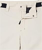 Vista 5 de Tienda Essentials - Pantalón de snowboard, esquí y nieve con aislamiento resistente al agua para hombre