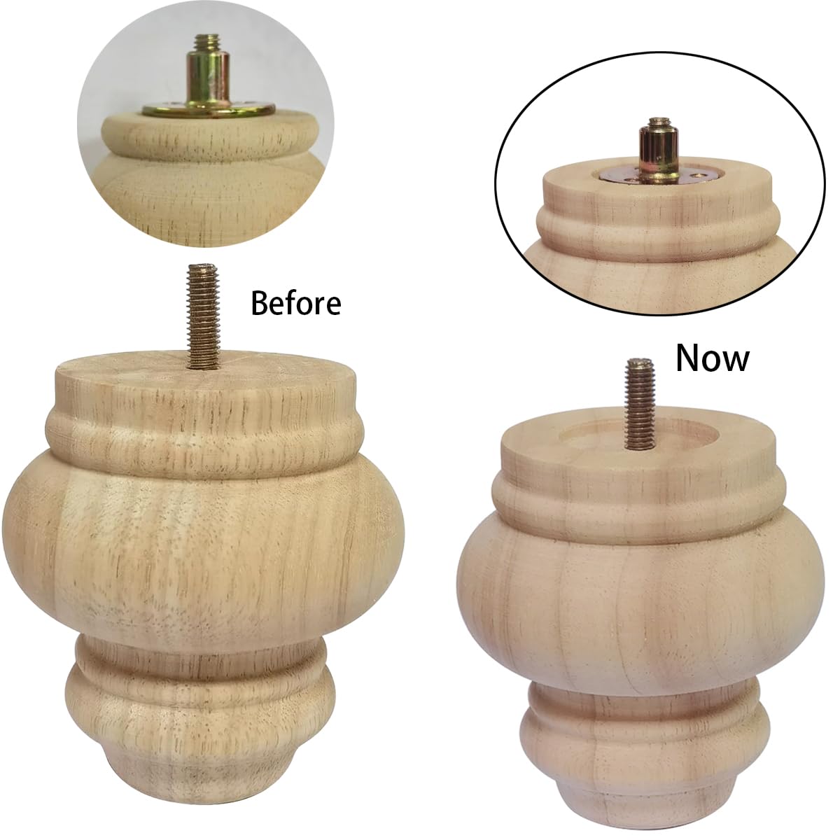 Replacement Sofa Legs Home Depot: Transform Your Space