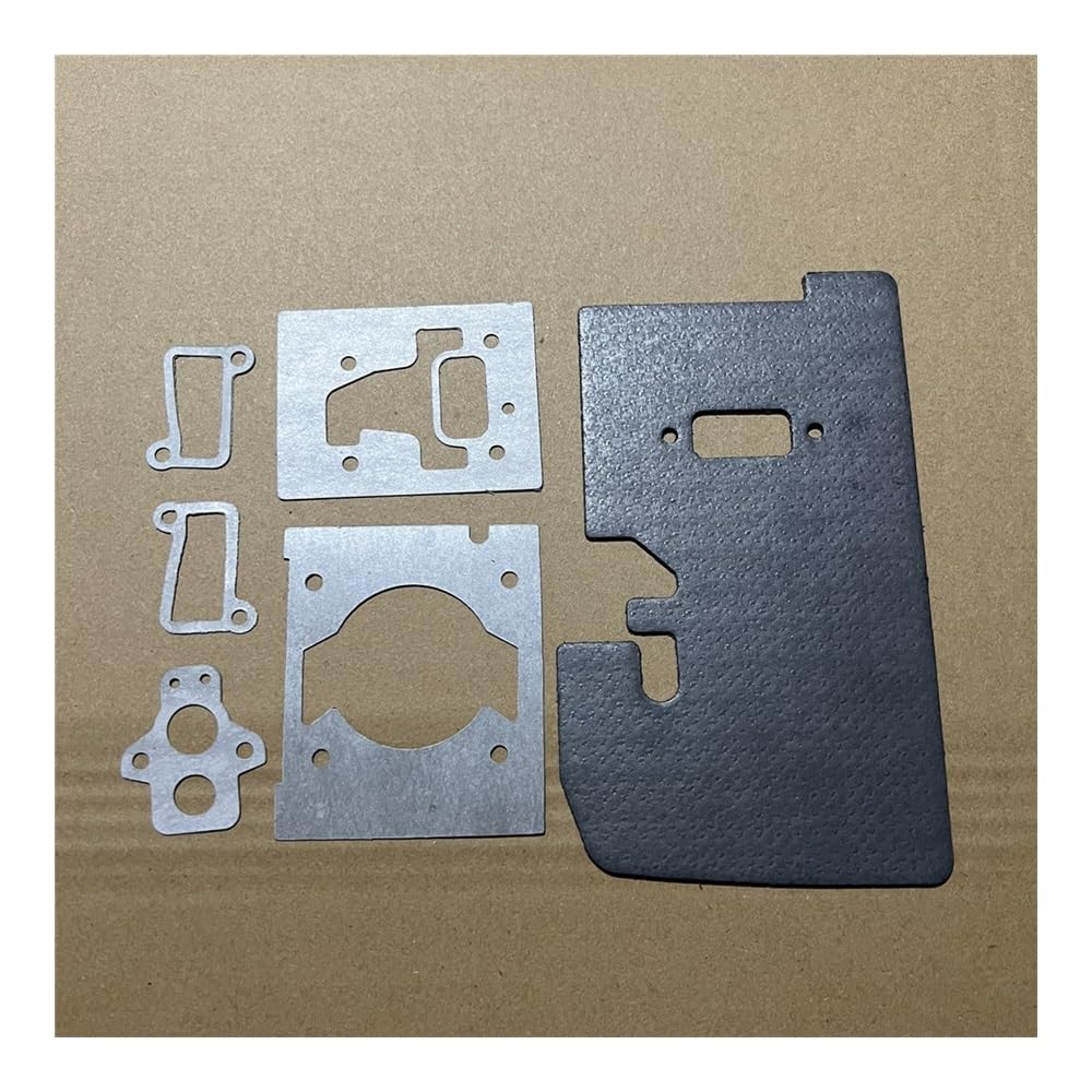 Pièce carburateur TJ53E de rechange pour moteurs TJ53 KBH53 KBL53A