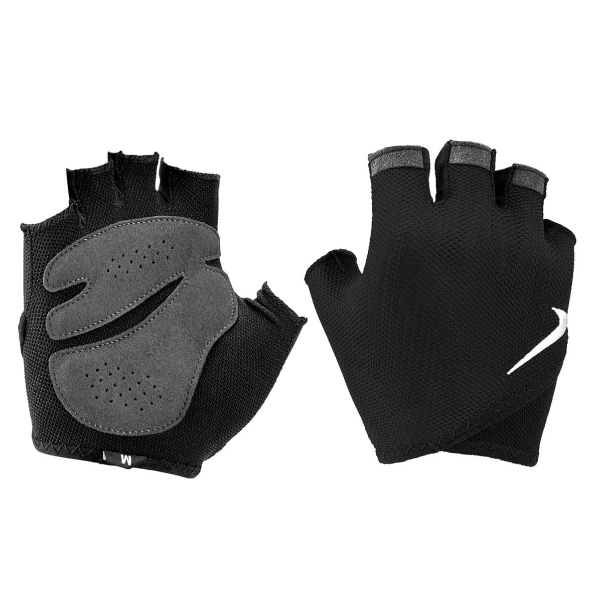 Nike Women's 9092/59 Gym Essential Fitnes Gloves