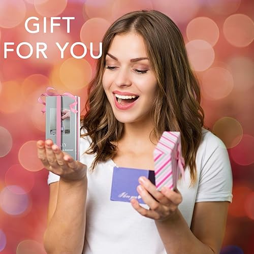 Miniatura 6 de Atomizador de botella de perfume recargable para viajes, bomba de perfume portátil fácil recargable para hombres y mujeres con tamaño de bolsillo