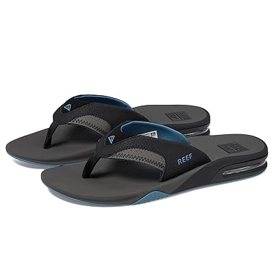 Reef Fanning Men