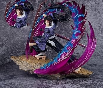 Amazon.co.jp: 鬼 滅 黒死牟 継国縁壱 フィギュア ガレージキット Amazon.co.jp: 鬼 滅 黒死牟 継国縁壱 フィギュア ガレージキット