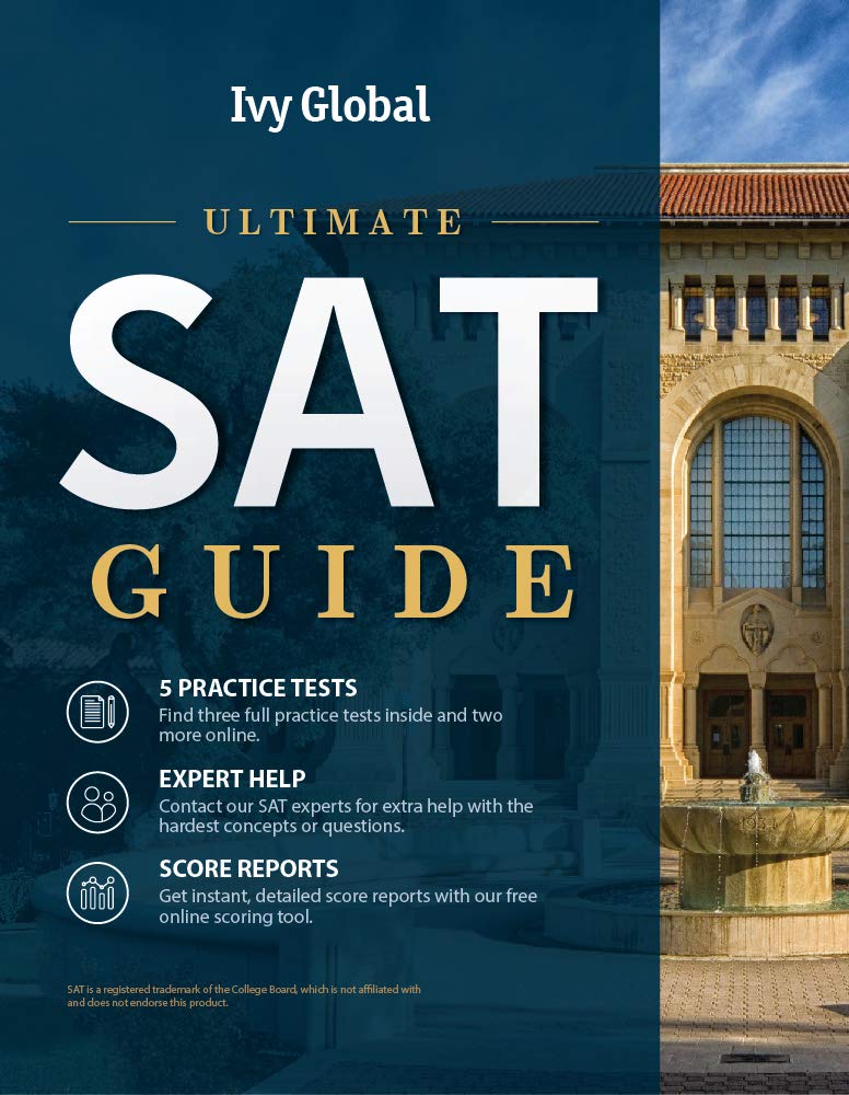 Ultimate SAT Guide