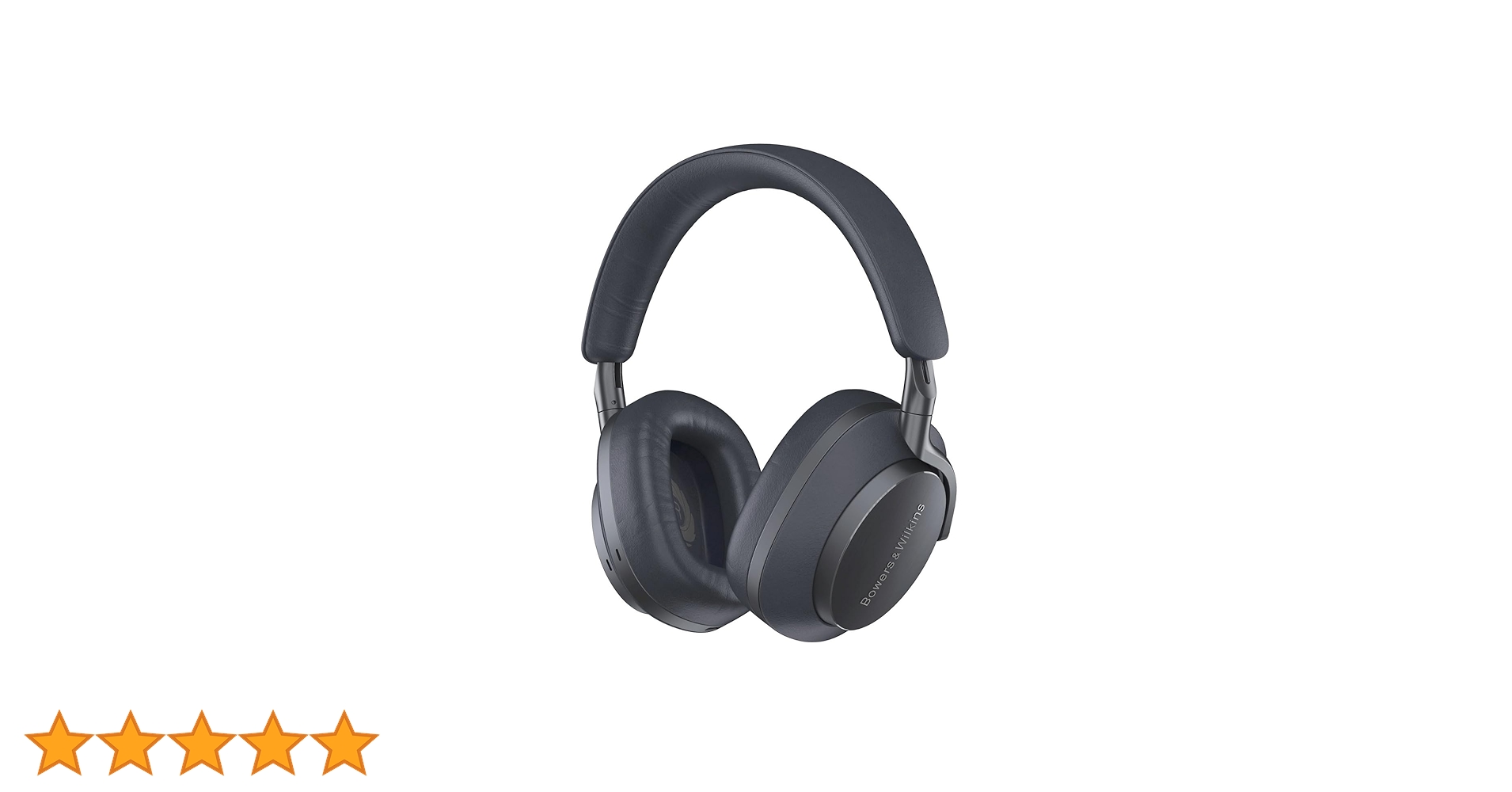 Amazon.co.jp: Bowers & Wilkins B&W PX8 オーバーイヤー NC