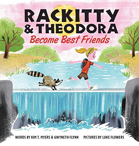 Image of Rackitty & Theodora Become Best Friends
