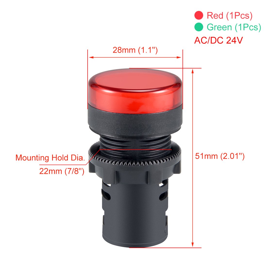 8-Quart Digital Air Fryer