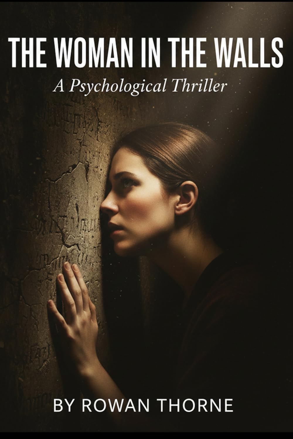 The Woman in the Walls: A Psychological Thriller