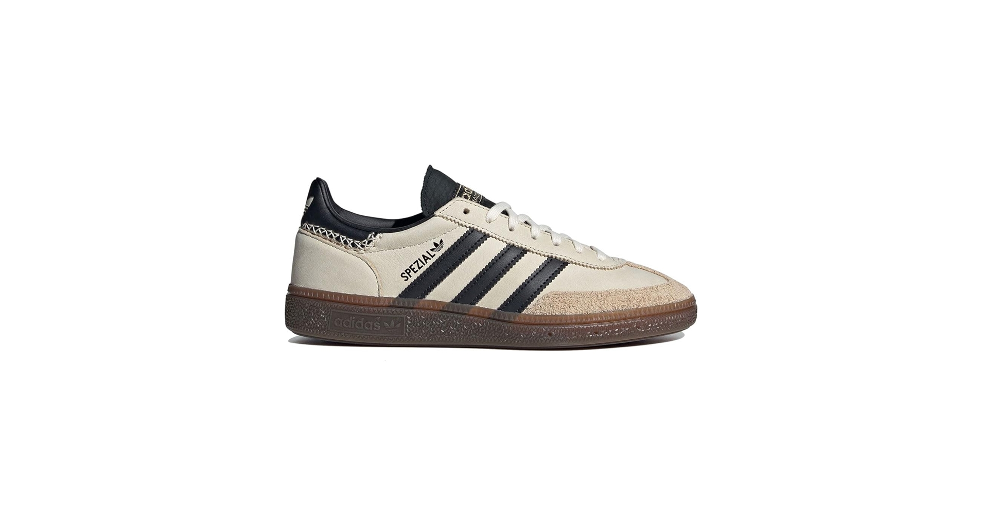 アディダス HANDBALL SPEZIAL IE3698 23.5 Adidas Handball Spezial Wonder White Black Women's IE3698 | eBay