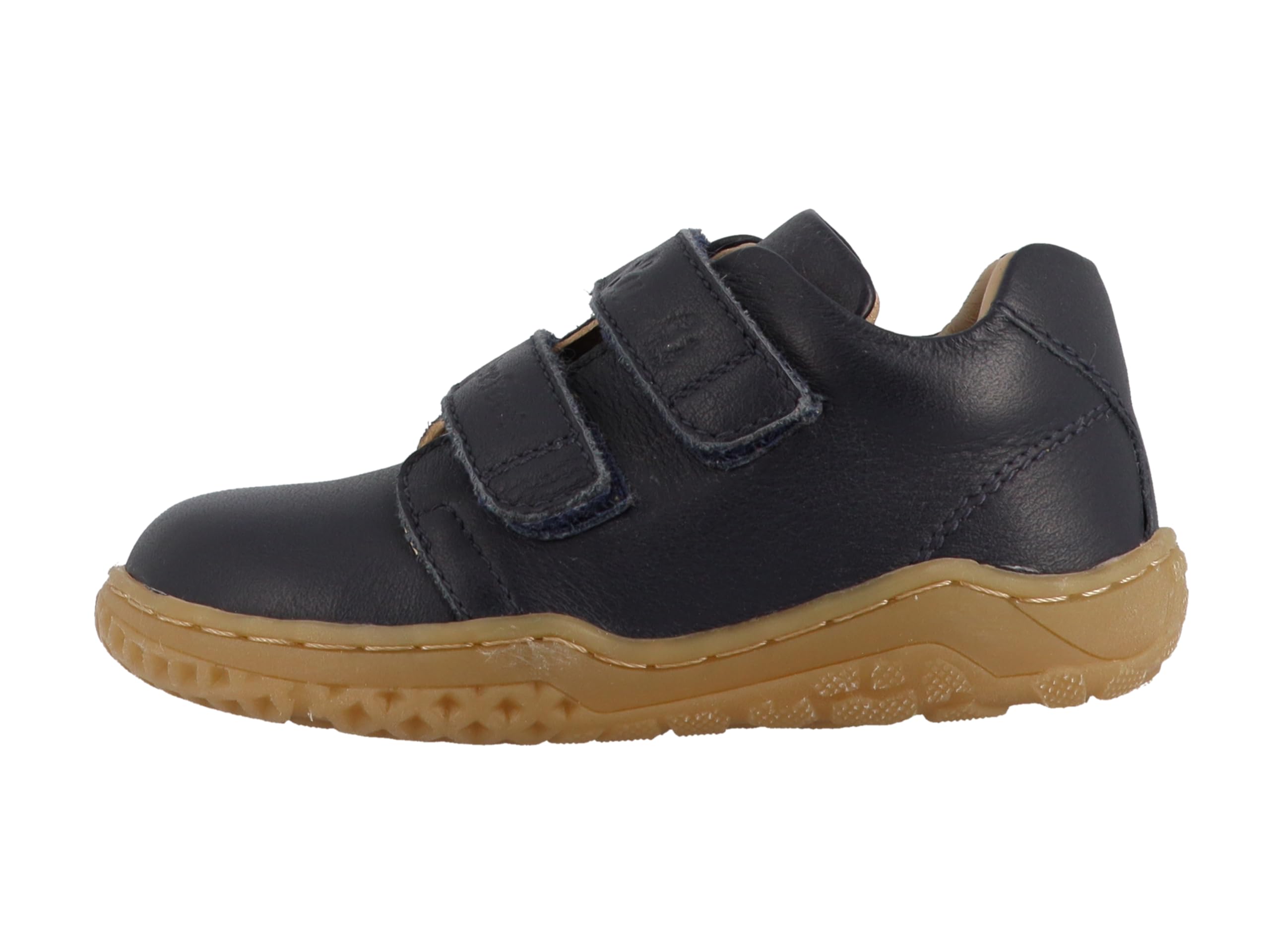 Lurchi Unisex Kinder Sibo Barefoot Sneaker für Jungen