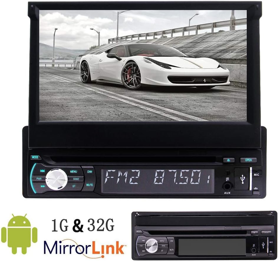 capo radio bluetooth per auto