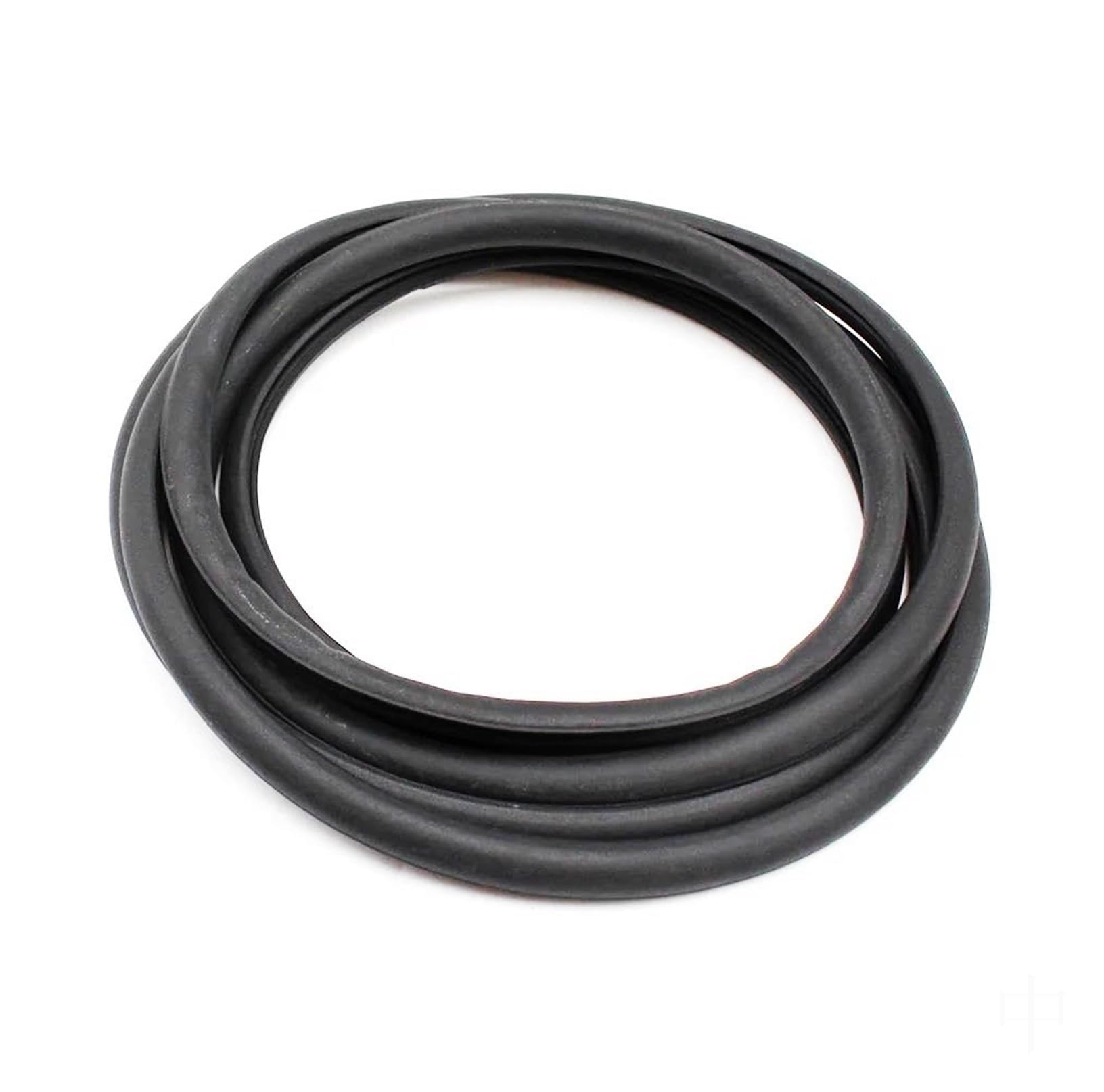 Beltline Molding for Vw for Golf for Jetta for Passat 2010-2023 Sunroof Seal Moulding Weather Strip Gasket (OE# 8E0877297)