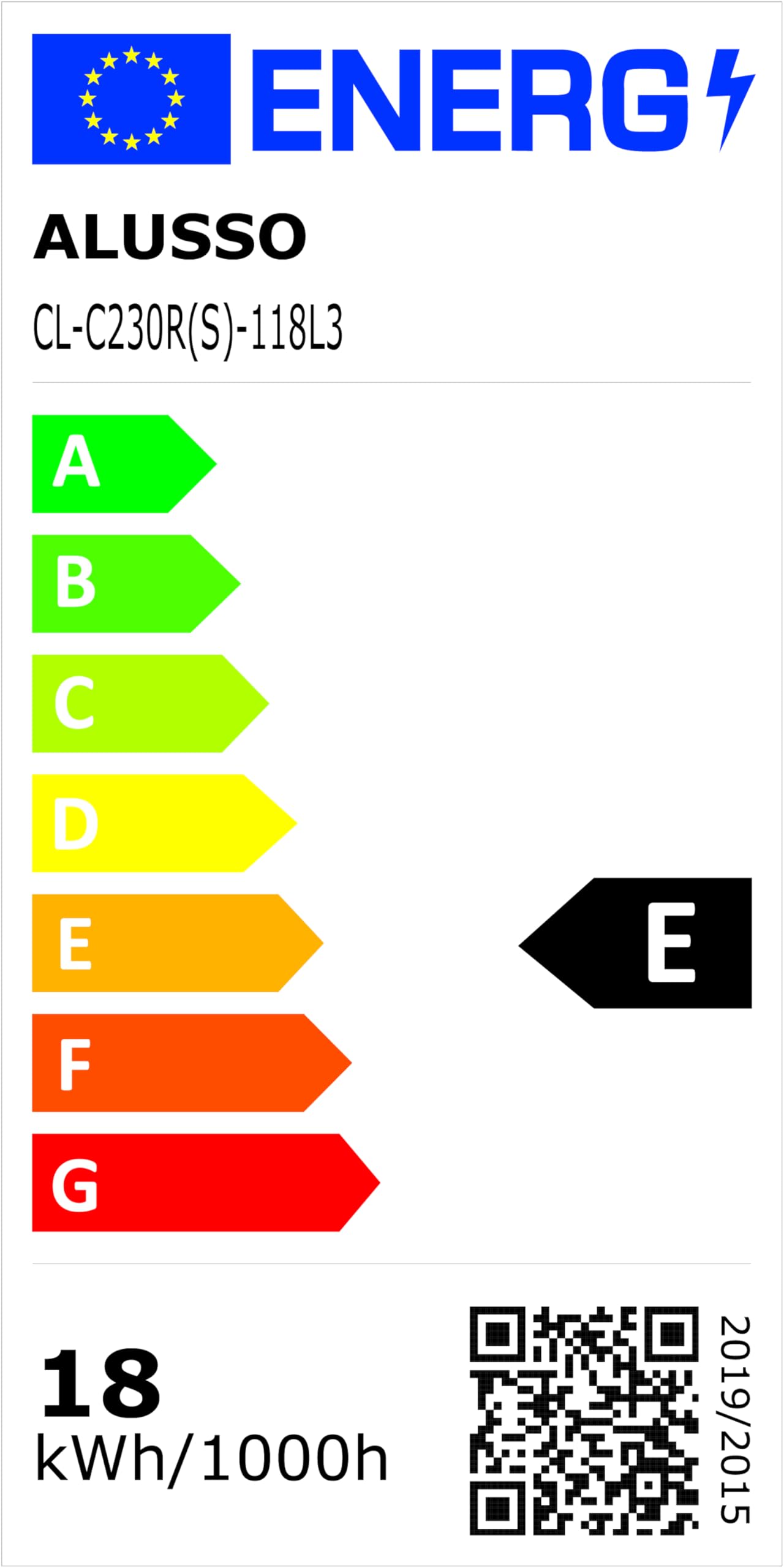 ALUSSO LED Röhre 120cm 6000K Kaltweiß, 18W T8 Leuchtstoffröhre 10-er Pack | Hohe Helligkeit 1800LM ersetzen 36W, Inklusive G13 Starter, 210° Abstrahlwinkel, Geeignet für Büros, Garagen, Lagerhallen