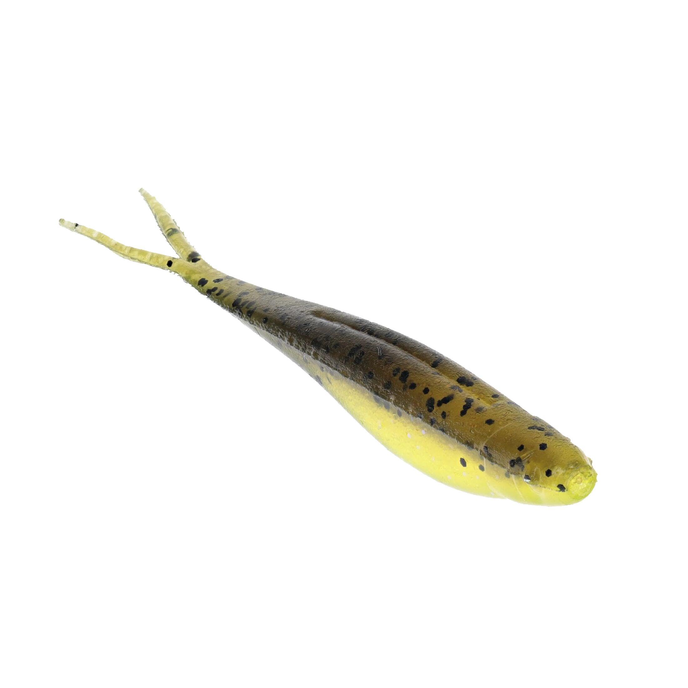 Best Smallmouth Bass Lures: The Only Baits You Need to Catch Giant Smallies Strike King Z-Too