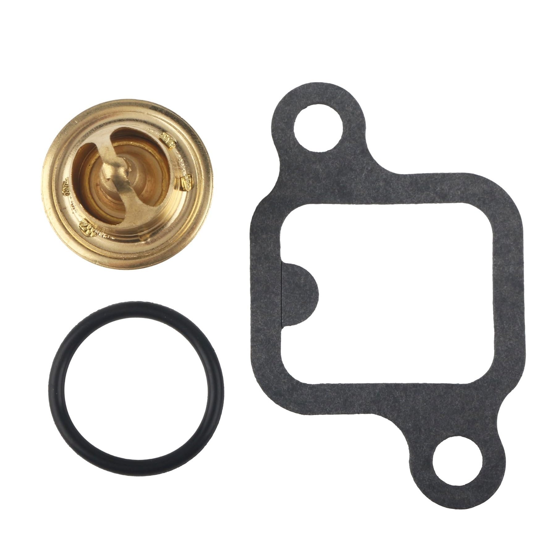 Termostato fuoribordo 140ºF 60ºC per Mercury Out Stern Drive 120 140 165 GM 2,5 3,0 L 59078T3 59078Q3 59078A1