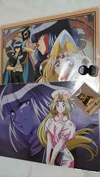 スレイヤーズＴＲＹ Slayers TRY ED don't be discouraged AI 4K (MAD) (Memories