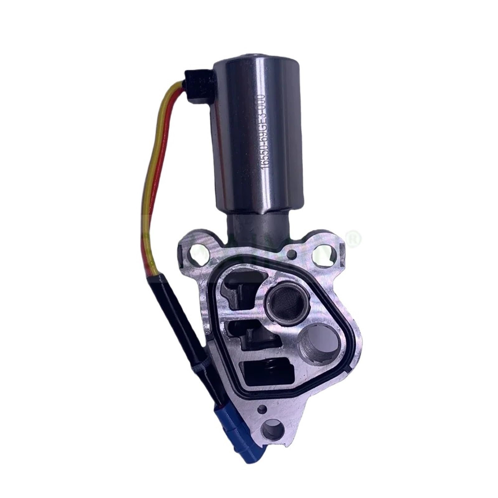 Zidricdnd One Color 16550-69Ge3-000 Vvt Oil Control Solenoid Valve