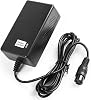 Electric Scooter Battery Charger, for Razor MX350 Charger Dirt Bike,24V 2A Battery Charger,Pocket Pocket Mod,Sports Mod & Dirt Quad E100, E200, E300, E500 3-Prong Inline Female