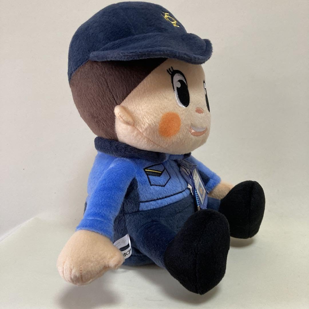 Amazon.co.jp: 関西電気保安協会50周年記念品 ホアンくん お話しできる