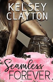 Seamless Forever - Book #3 of the Sleepless November Saga