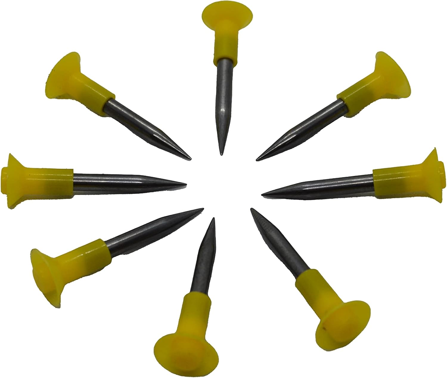 40 Caliber Blowgun Ammo Dart Assortments