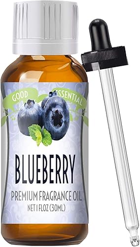 Miniatura 56 de Aceite de Fragancia Profesional de Bastón de Caramelo Good Essential 30ml (1 fl oz) - Aceite de Bastón de Caramelo para Velas, Difusores, Jabones,