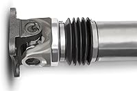Vista 2 de Ford Eje de transmisión
