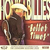 Better Times [Bluegrass] (Alt Version)