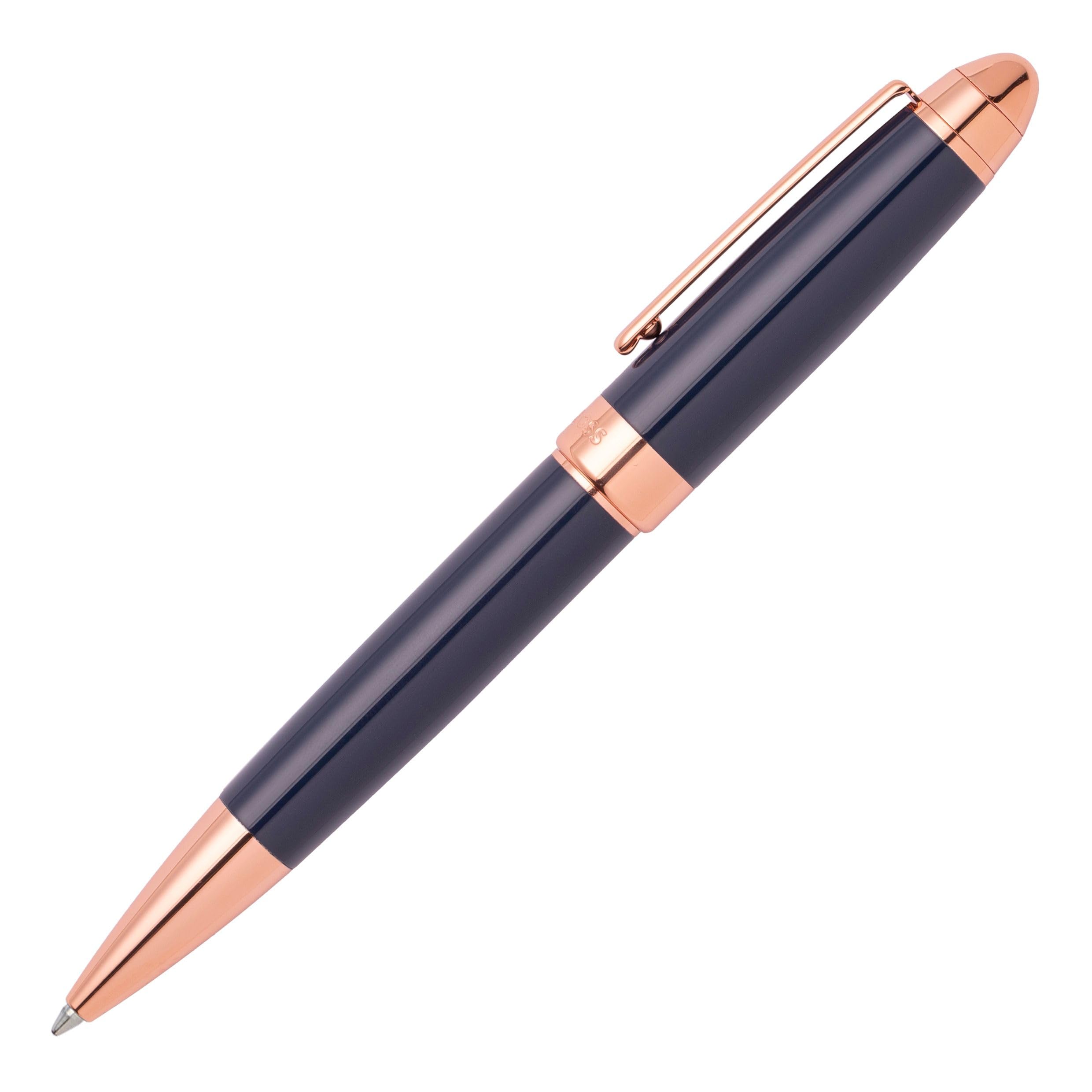 BOSS Penna Uomo Gioielli Hugo Iconic classico cod. HBHSN0014N