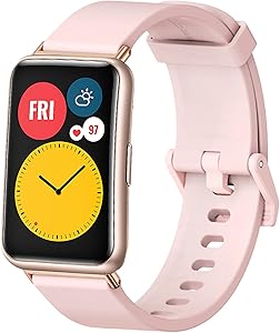 Fit watch thumbnail classifica