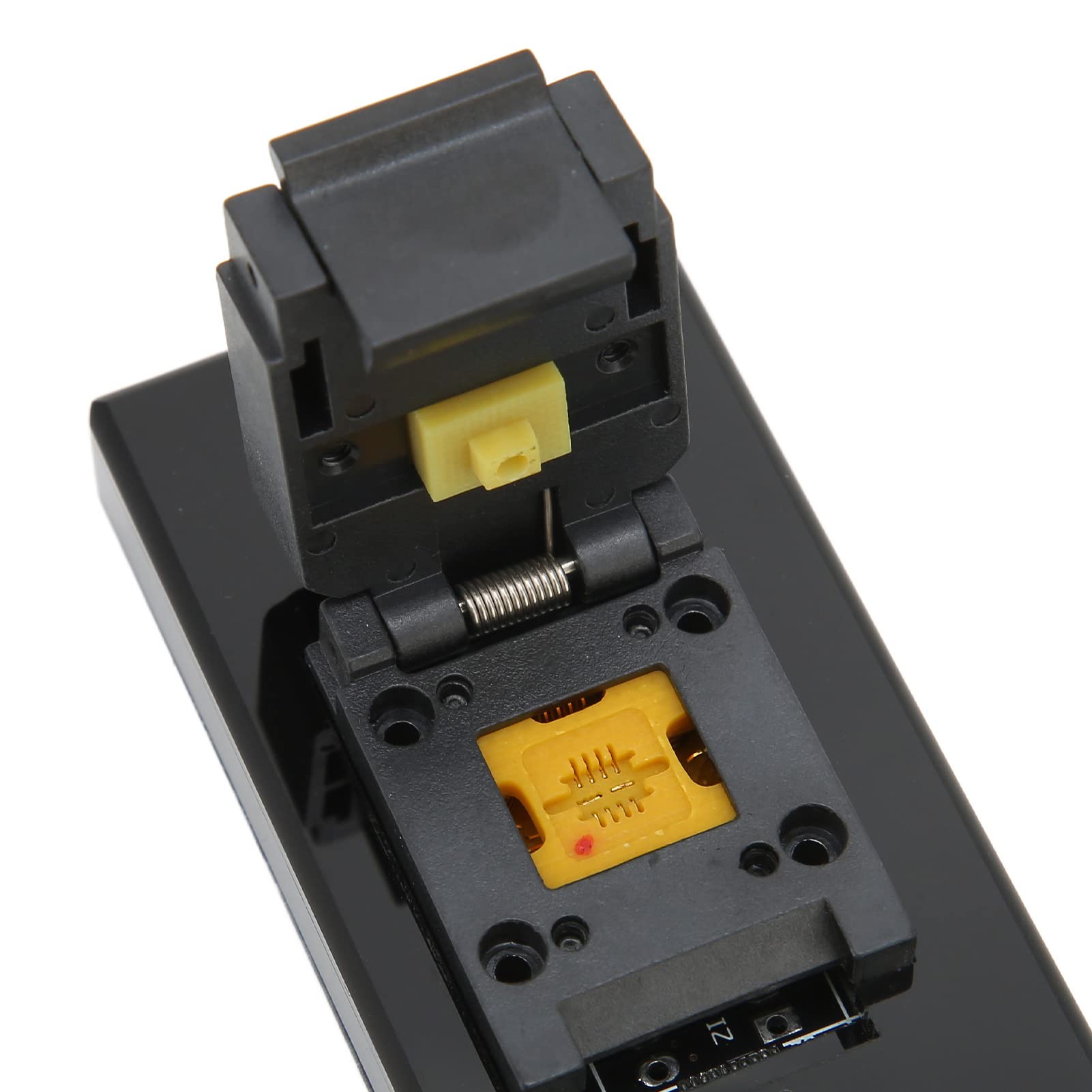 Lector de chips T2 Transmisión de alta velocidad Lectura de datos de respaldo Placa de conversión de lectura de datos ROM de tamaño compacto para usuarios