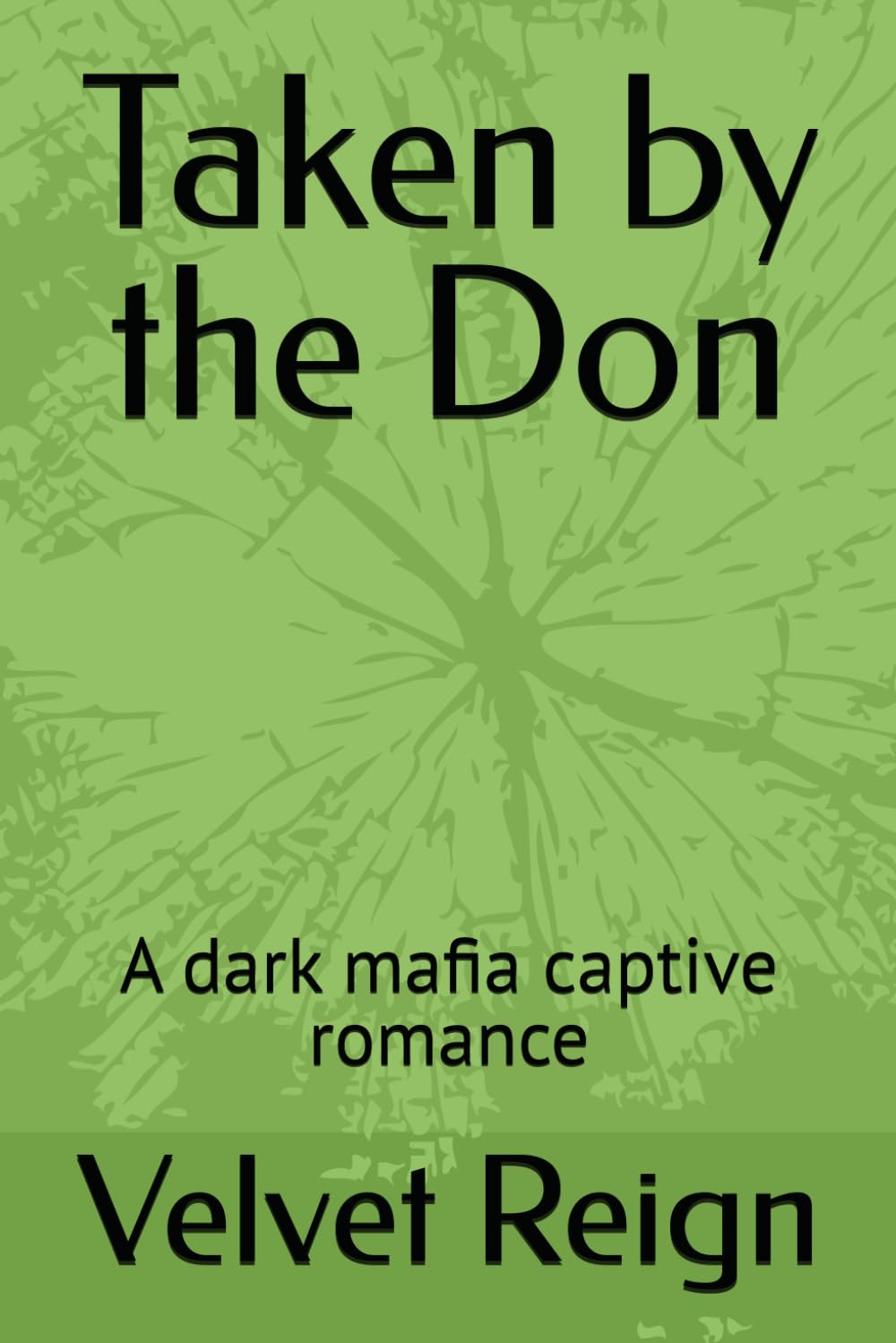 Taken by the Don: A dark mafia captive romance