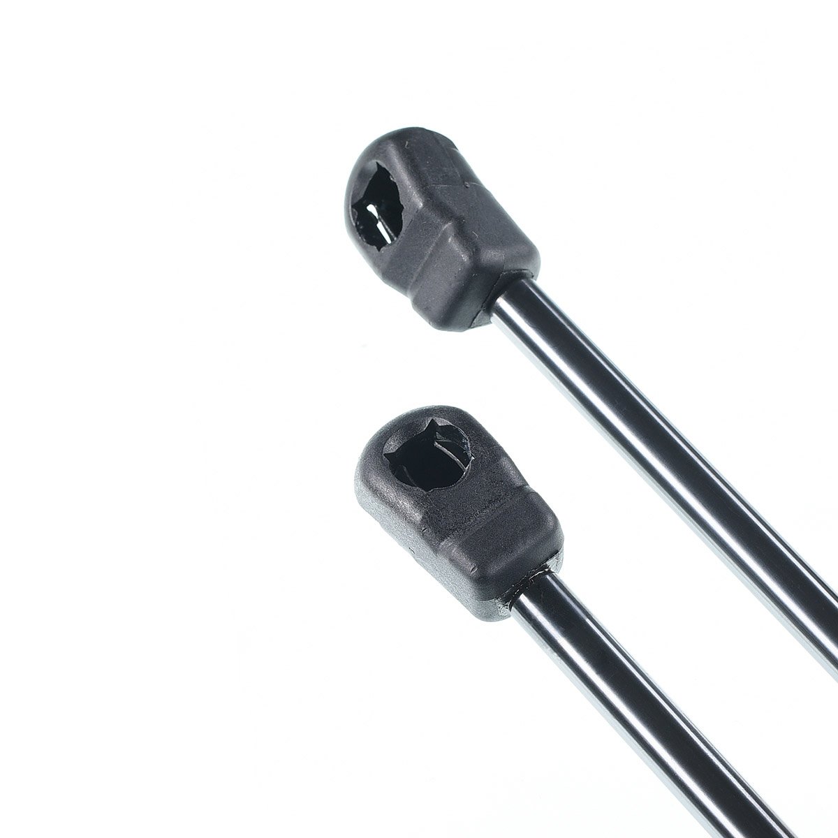 Frankberg 2x Gasfeder Dämpfer Heckklappe Kompatibel mit Q5 8RB SUV 2008-2017 Replace# 8R0827552A