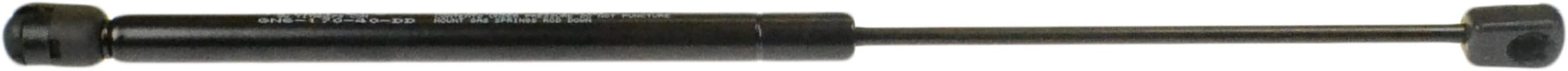 Lavanture SPD-5200-40 Compartment Door Gas Spring - 11-17 Inch, 40 lb, Black