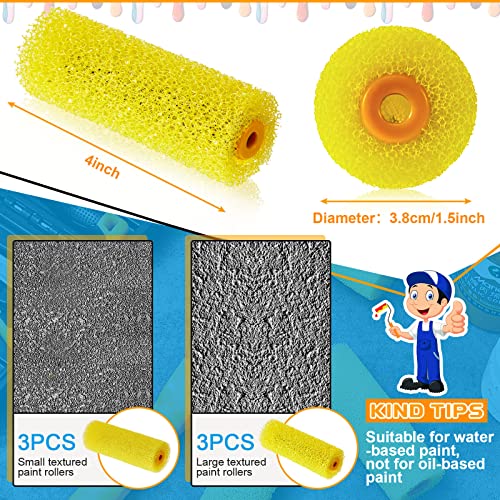 Yoga Y Pilates, Tools rodillo texturizado Marca Suclain (3)